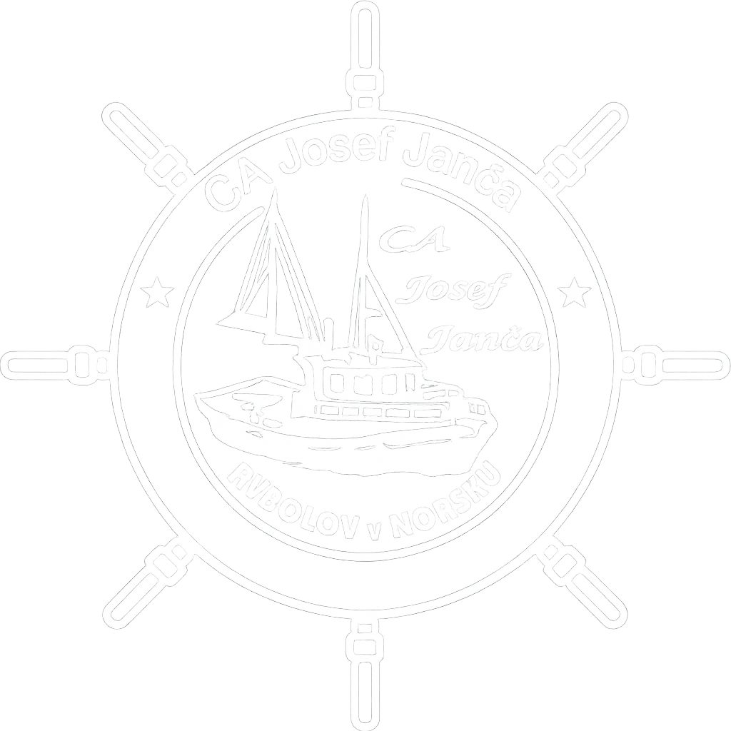 Logo CA Janča
